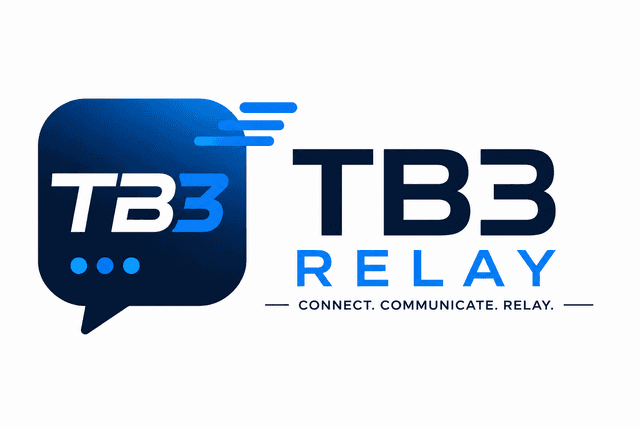TB3 Relay